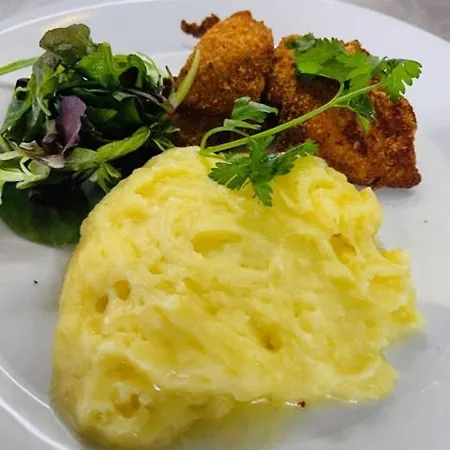 Pivovar Maly Janek - Restaurace, A Stany * Jince