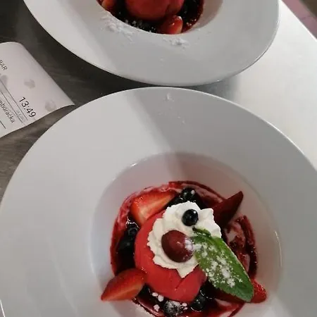 Pivovar Maly Janek - Restaurace, A Stany