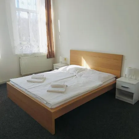 Pivovar Maly Janek - Restaurace, A Stany *