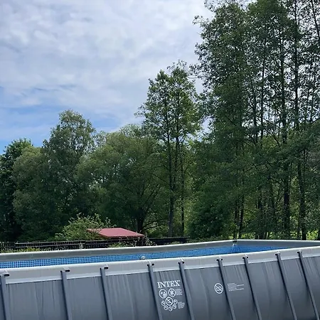 Pivovar Maly Janek - Restaurace, A Stany Отель Jince