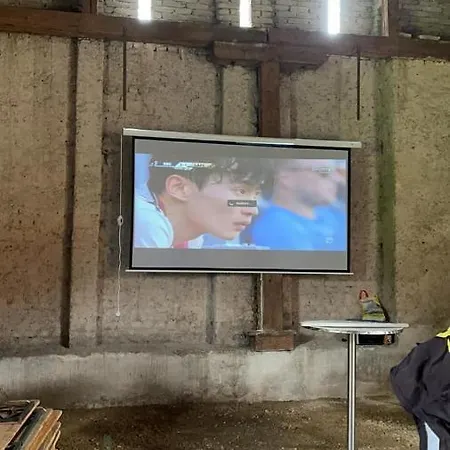 Hotel Pivovar Maly Janek - Restaurace, A Stany