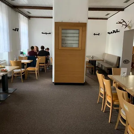 Pivovar Maly Janek - Restaurace, A Stany Hotel Jince