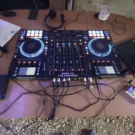 Hotel Pivovar Maly Janek - Restaurace, A Stany Jince