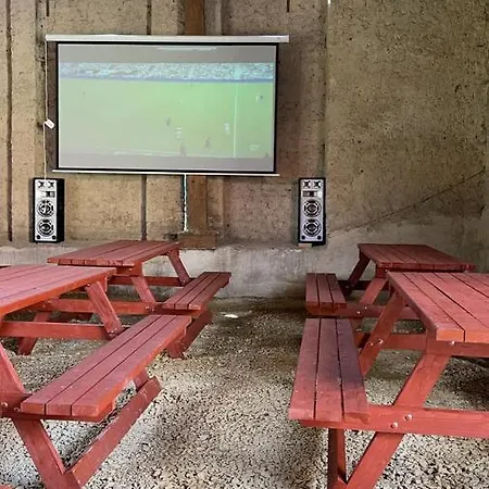 Pivovar Maly Janek - Restaurace, A Stany