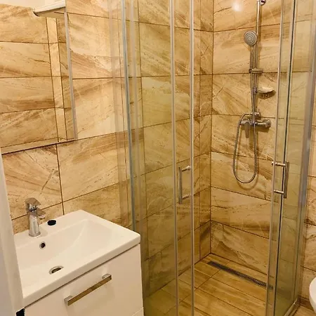 Hotel Pivovar Maly Janek - Restaurace, A Stany *