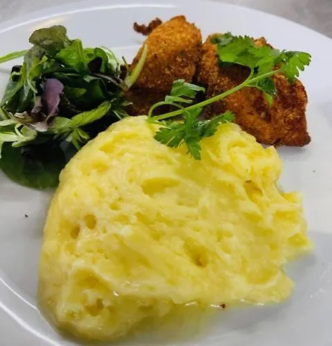 Pivovar Maly Janek - Restaurace, A Stany * Jince