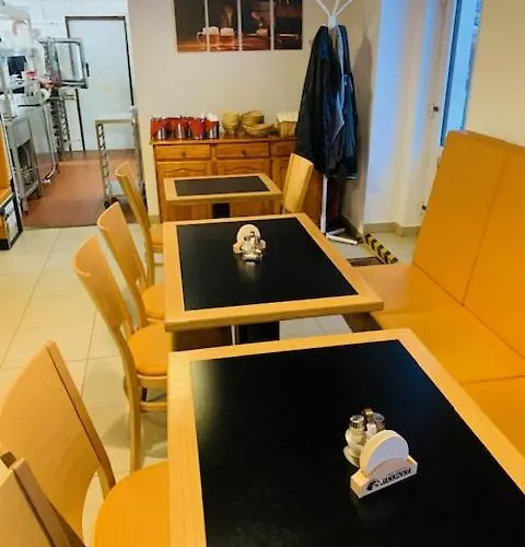 Pivovar Maly Janek - Restaurace, A Stany 酒店 Jince