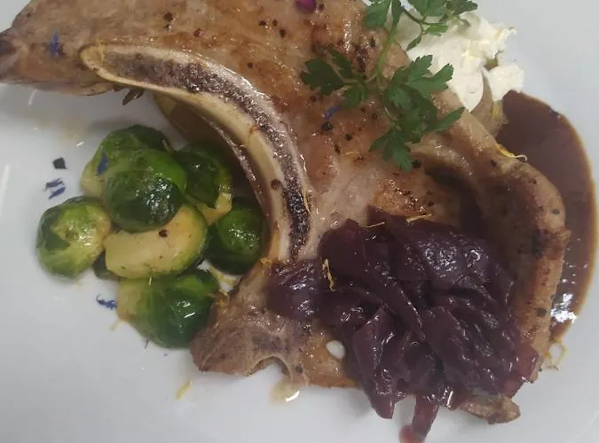 Pivovar Maly Janek - Restaurace, A Stany * Jince