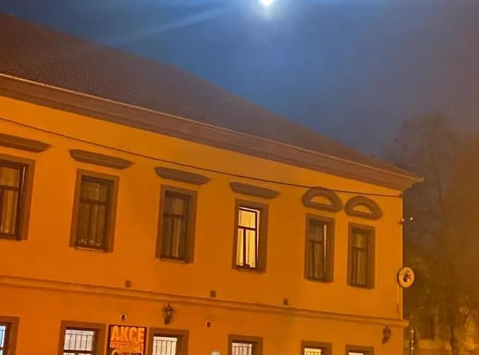 Pivovar Maly Janek - Restaurace, A Stany