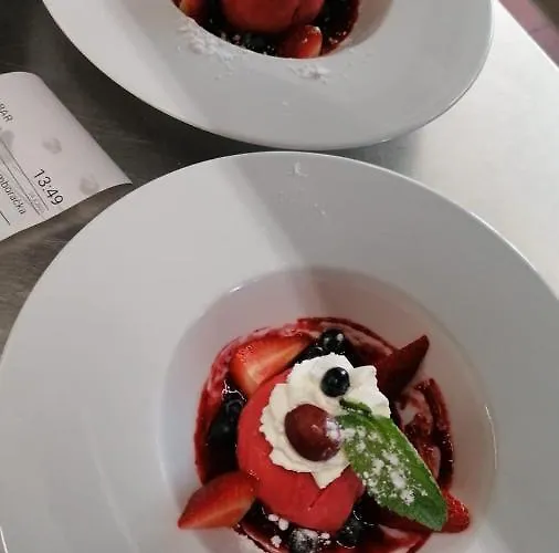 Pivovar Maly Janek - Restaurace, A Stany