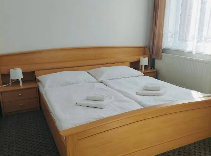 Pivovar Maly Janek - Restaurace, A Stany *