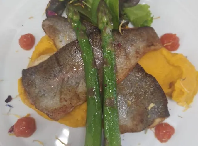 Ξενοδοχείο Pivovar Maly Janek - Restaurace, A Stany Jince