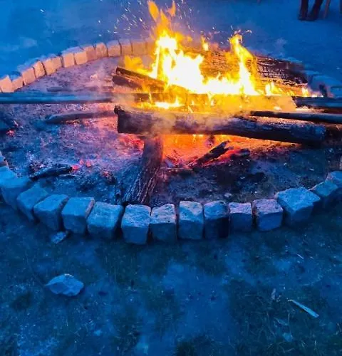 Pivovar Maly Janek - Restaurace, A Stany