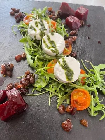 Pivovar Maly Janek - Restaurace, A Stany Ξενοδοχείο *