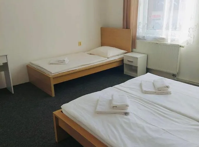 Pivovar Maly Janek - Restaurace, A Stany