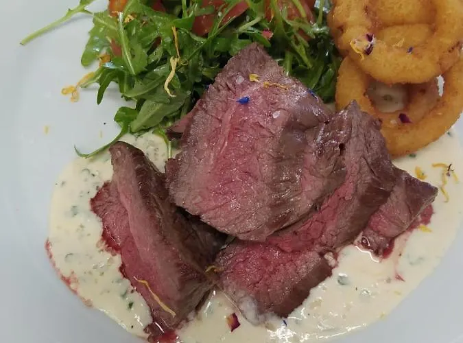 Pivovar Maly Janek - Restaurace, A Stany