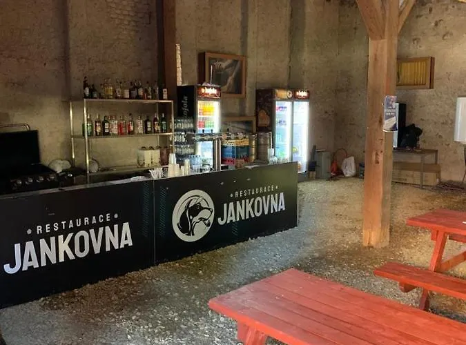 Pivovar Maly Janek - Restaurace, A Stany Ξενοδοχείο *