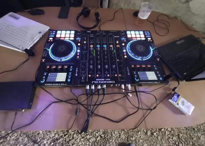 Ξενοδοχείο Pivovar Maly Janek - Restaurace, A Stany Jince