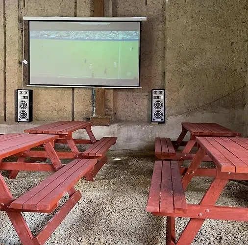 Pivovar Maly Janek - Restaurace, A Stany